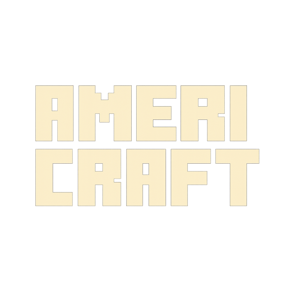 Americraft Game